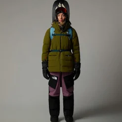 Plumífero Pallie Para Mujer-The North Face Outlet