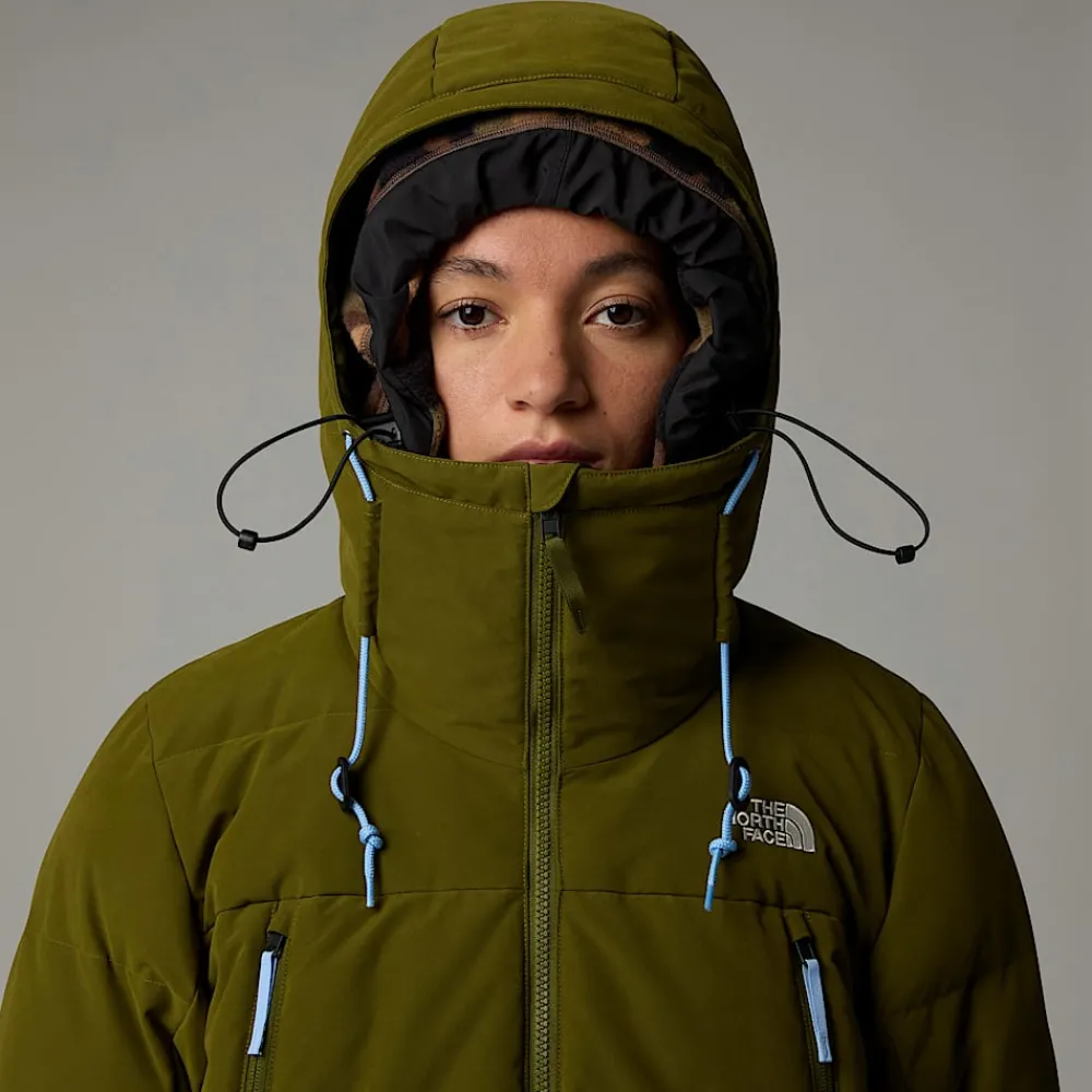 Plumífero Pallie Para Mujer-The North Face Outlet