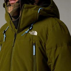 Plumífero Pallie Para Mujer-The North Face Outlet