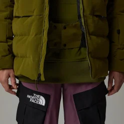 Plumífero Pallie Para Mujer-The North Face Outlet