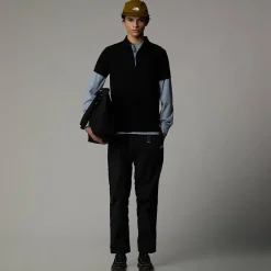 Polo De Piqué De Calidad Suprema Para Hombre-The North Face Online