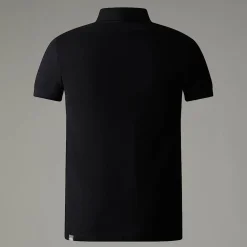 Polo De Piqué De Calidad Suprema Para Hombre-The North Face Online