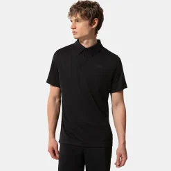 Polo Tanken Para Hombre-The North Face Online