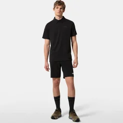 Polo Tanken Para Hombre-The North Face Online