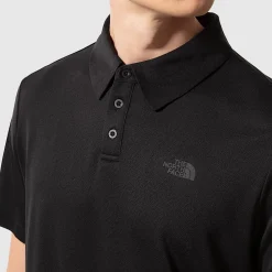 Polo Tanken Para Hombre-The North Face Online