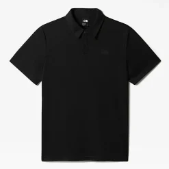 Polo Tanken Para Hombre-The North Face Online