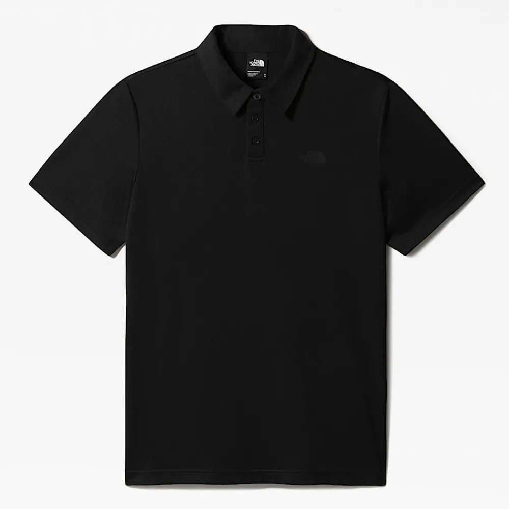 Polo Tanken Para Hombre-The North Face Online