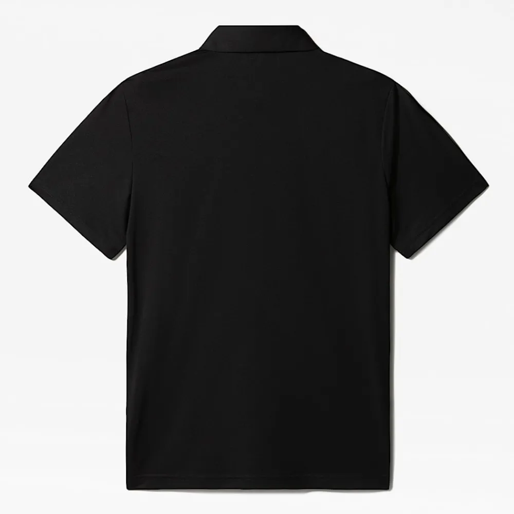 Polo Tanken Para Hombre-The North Face Online