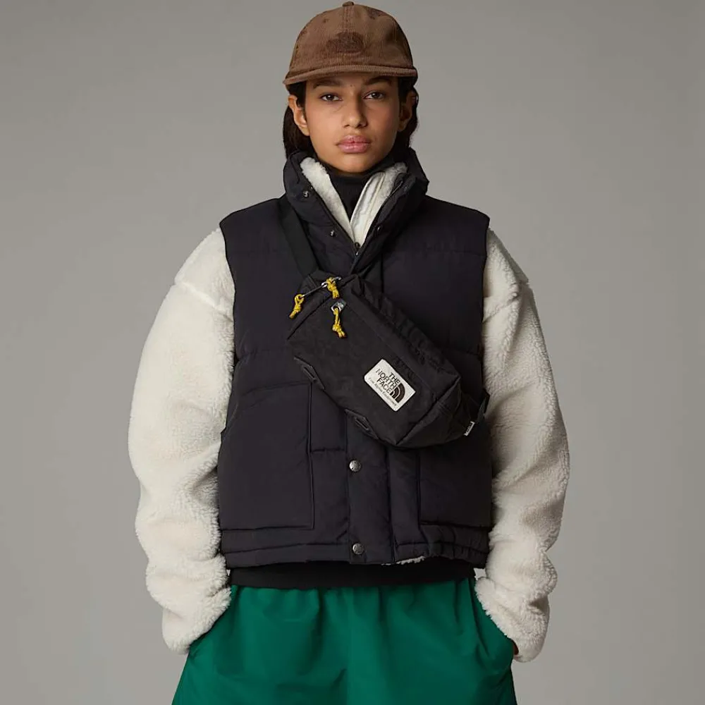 Riñonera Berkeley-The North Face Discount