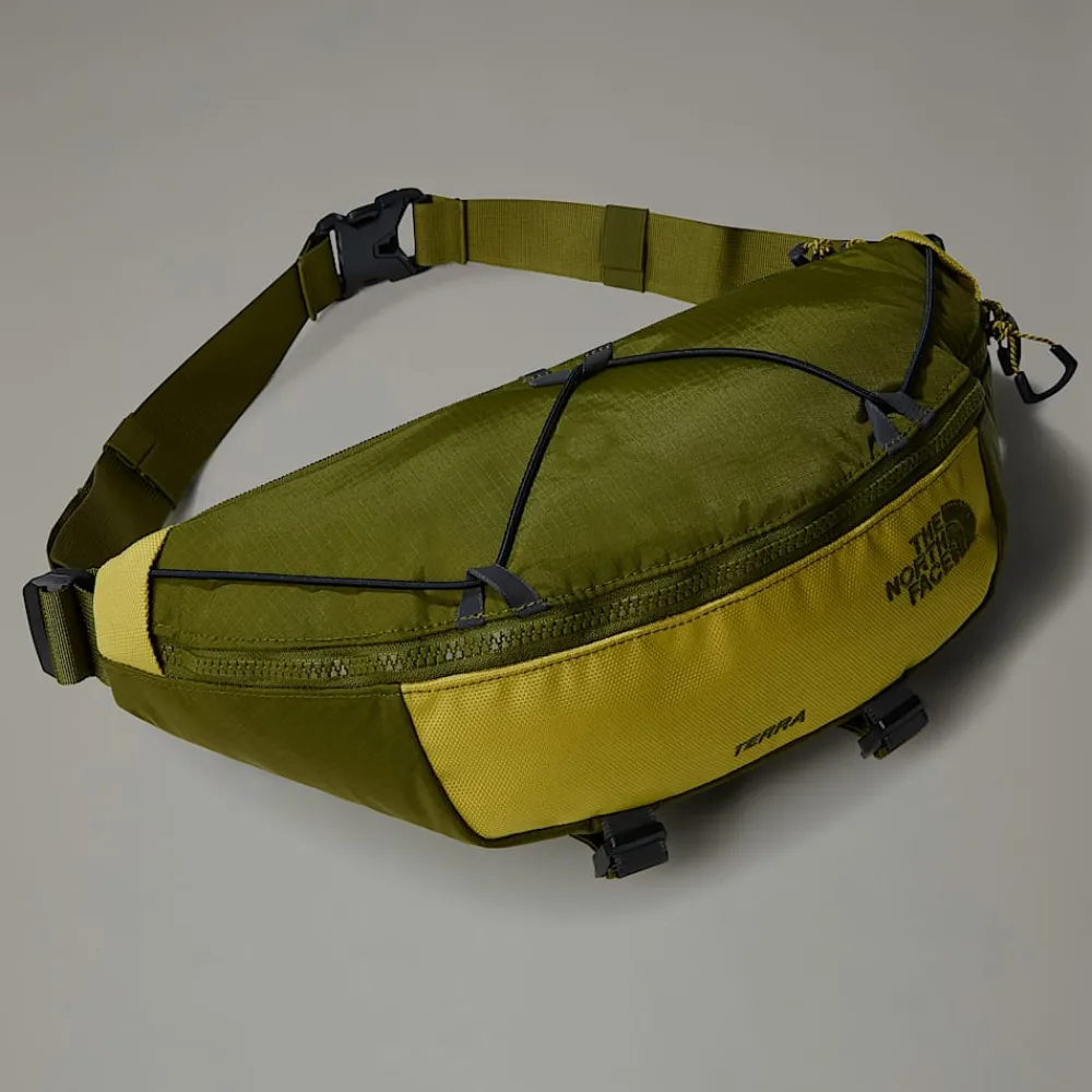 Riñonera Terra De 6 Litros-The North Face Sale