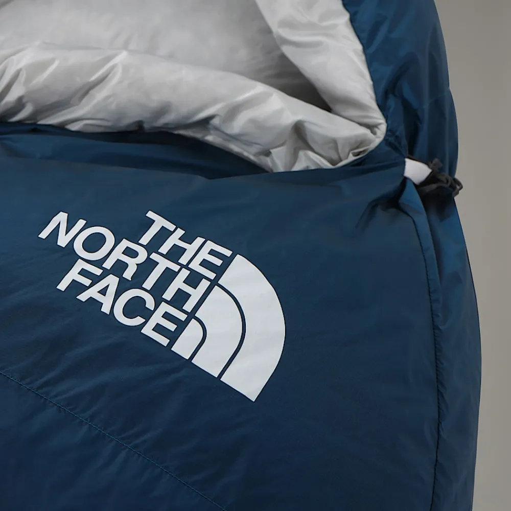 Saco De Dormir Blue Kazoo Eco-The North Face Outlet