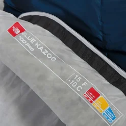 Saco De Dormir Blue Kazoo Eco-The North Face Outlet