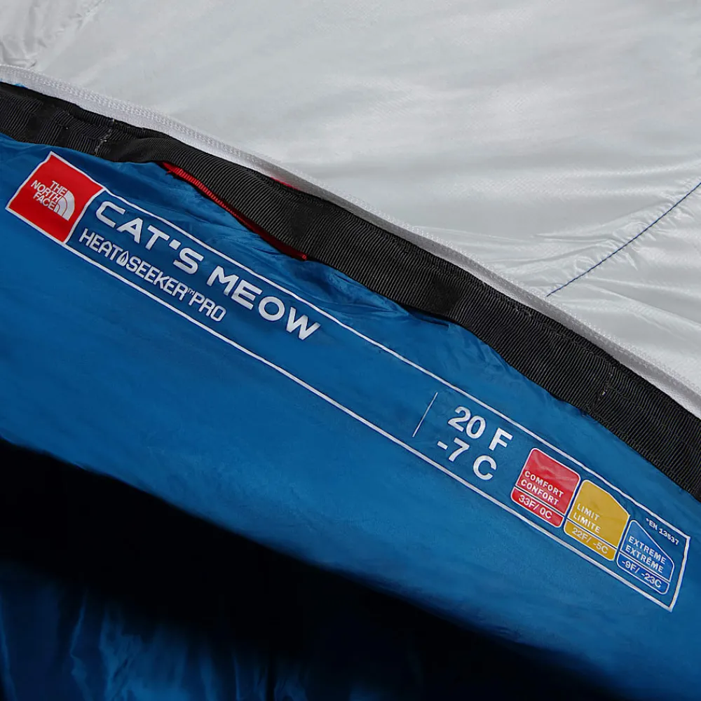 Saco De Dormir Cat’s Meow Eco-The North Face
