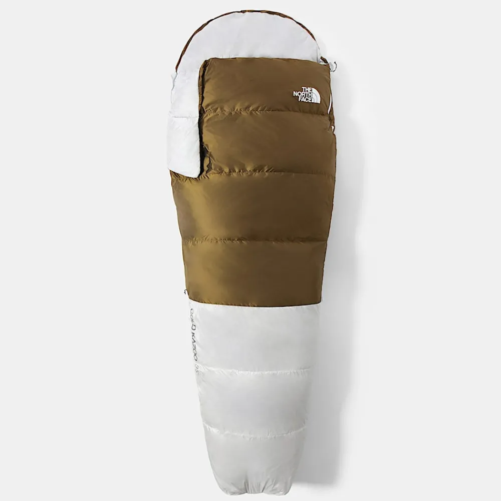 Saco De Dormir Gold Kazoo Eco-The North Face Outlet
