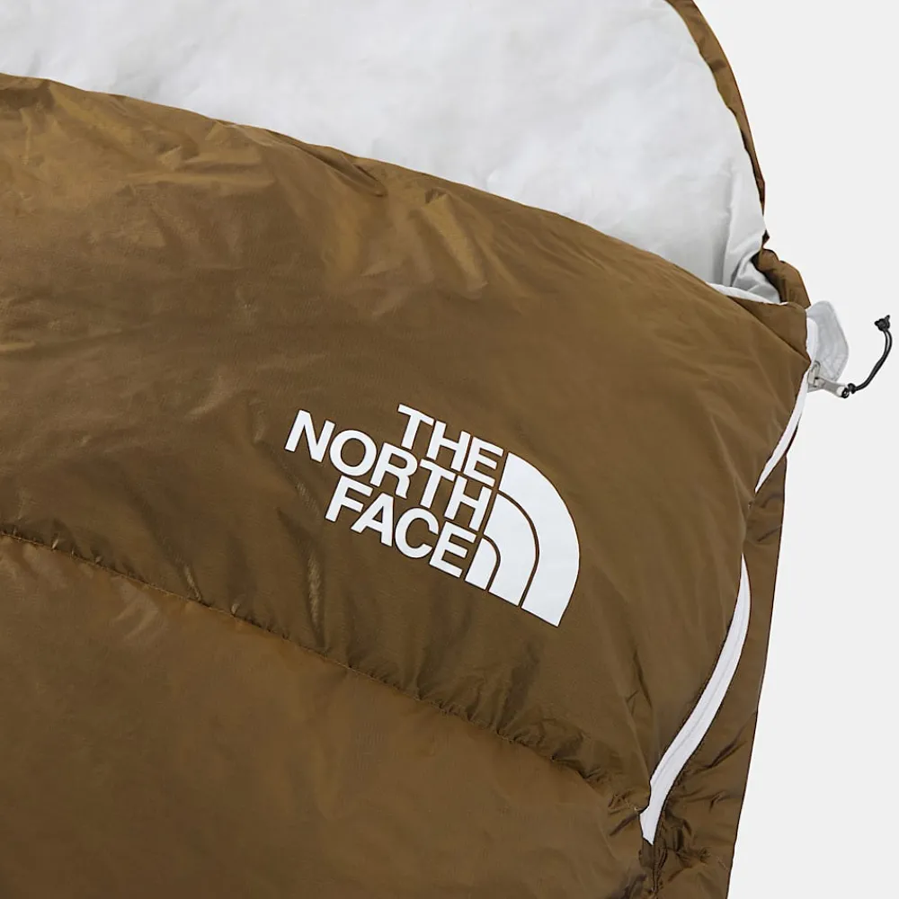 Saco De Dormir Gold Kazoo Eco-The North Face Outlet