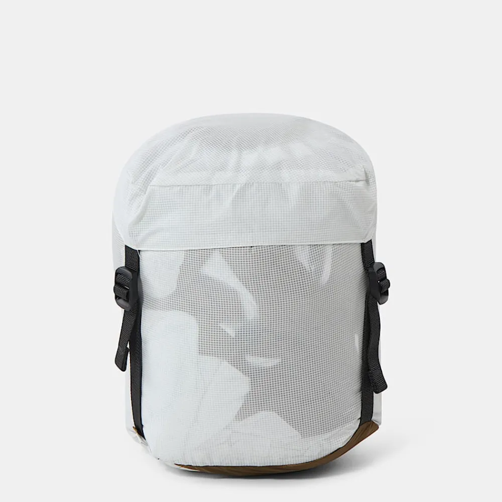 Saco De Dormir Gold Kazoo Eco-The North Face Outlet