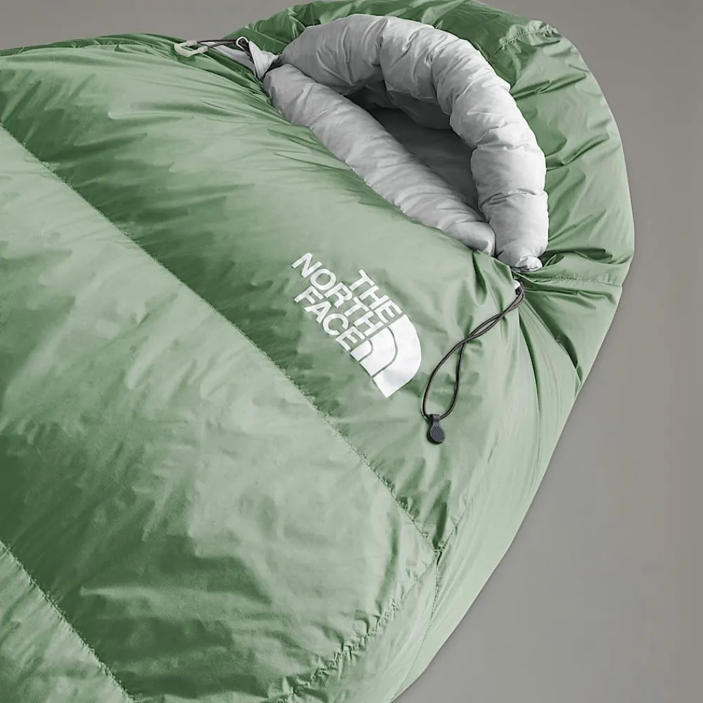 Saco De Dormir Green Kazoo-The North Face Online