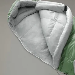 Saco De Dormir Green Kazoo-The North Face Online