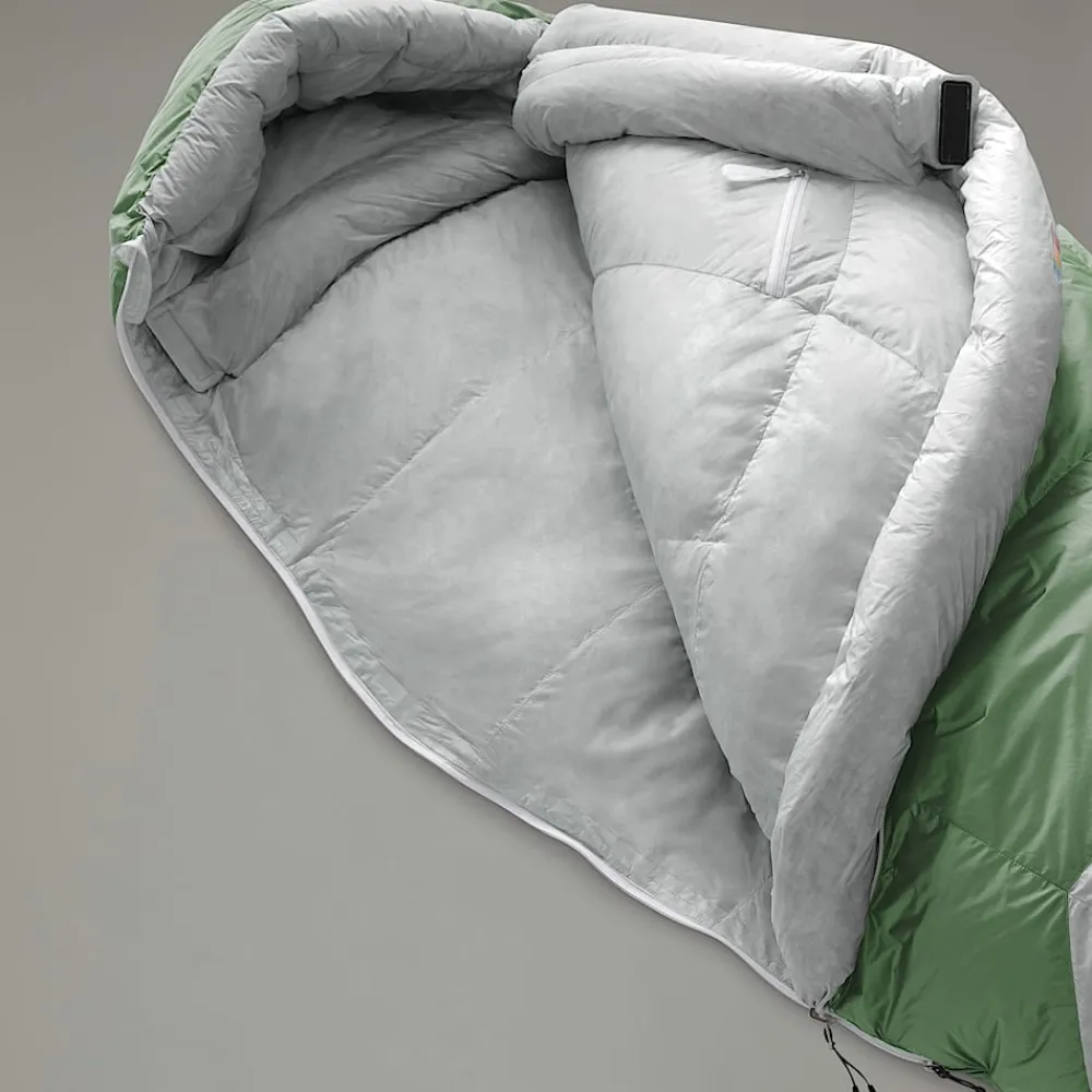 Saco De Dormir Green Kazoo-The North Face Online