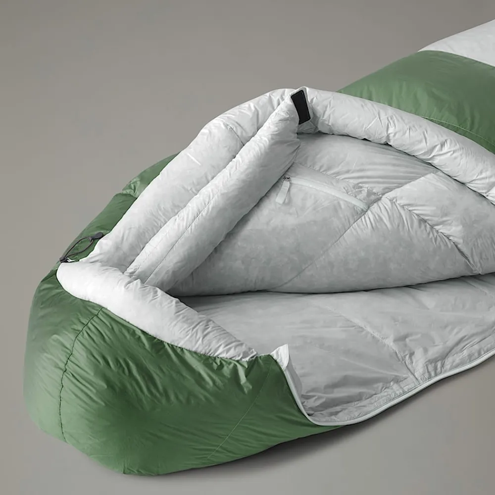 Saco De Dormir Green Kazoo-The North Face Online
