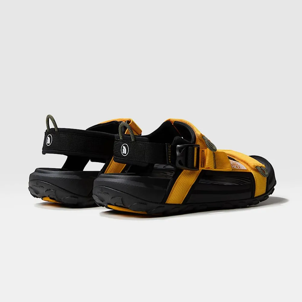Sandalias Explore Camp Para Hombre-The North Face Discount
