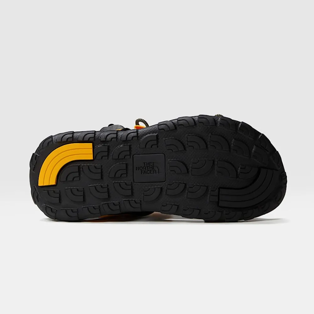 Sandalias Explore Camp Para Hombre-The North Face Discount