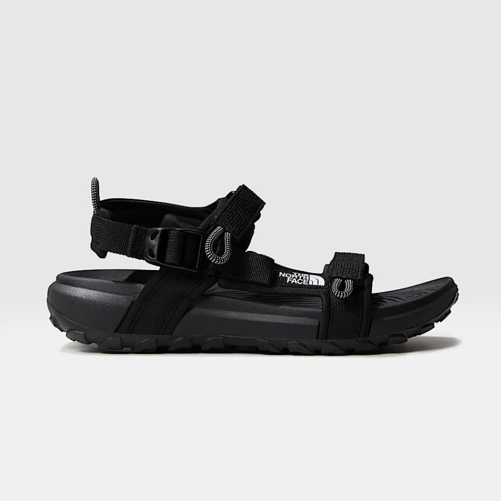 Sandalias Explore Camp Para Mujer-The North Face Clearance