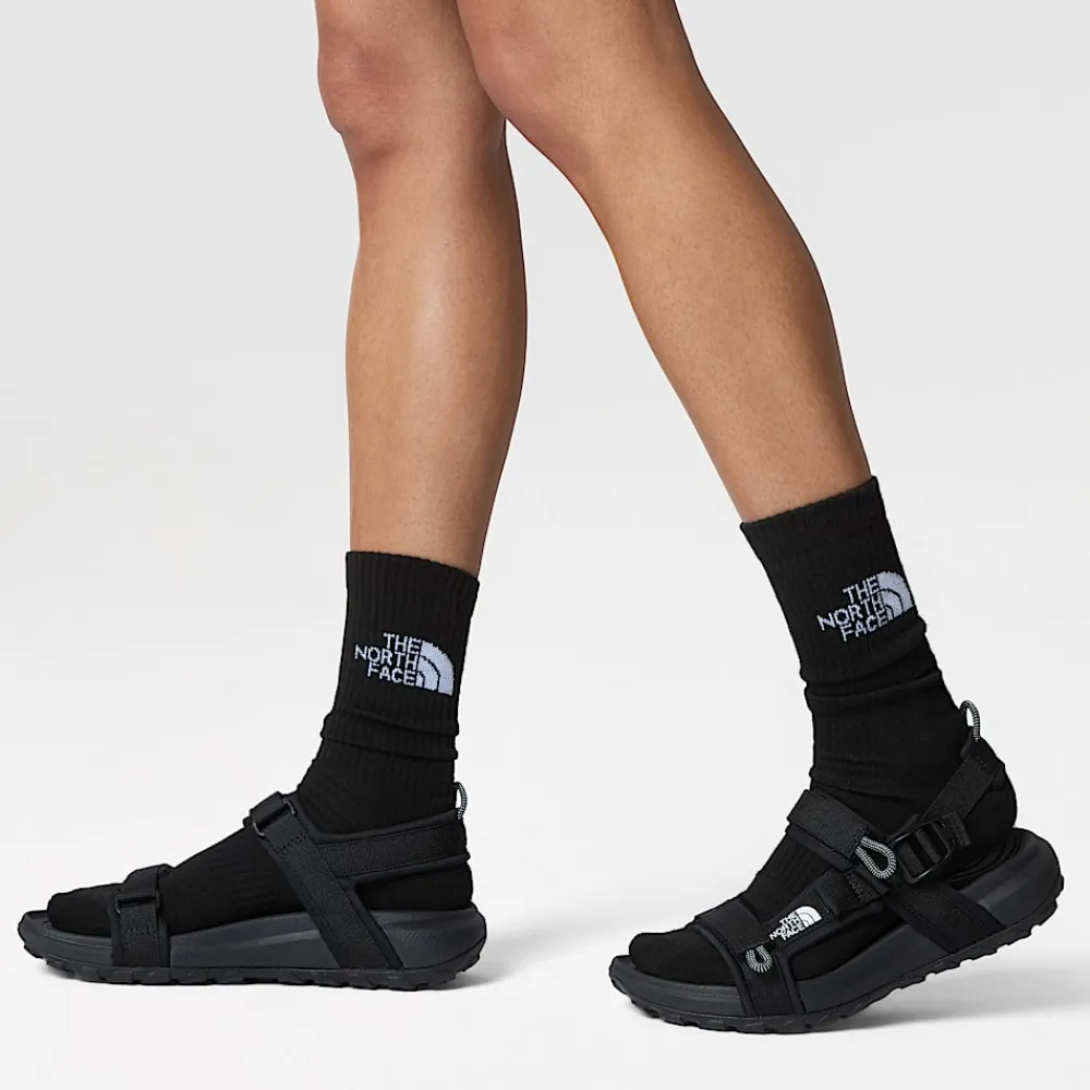 Sandalias Explore Camp Para Mujer-The North Face Clearance