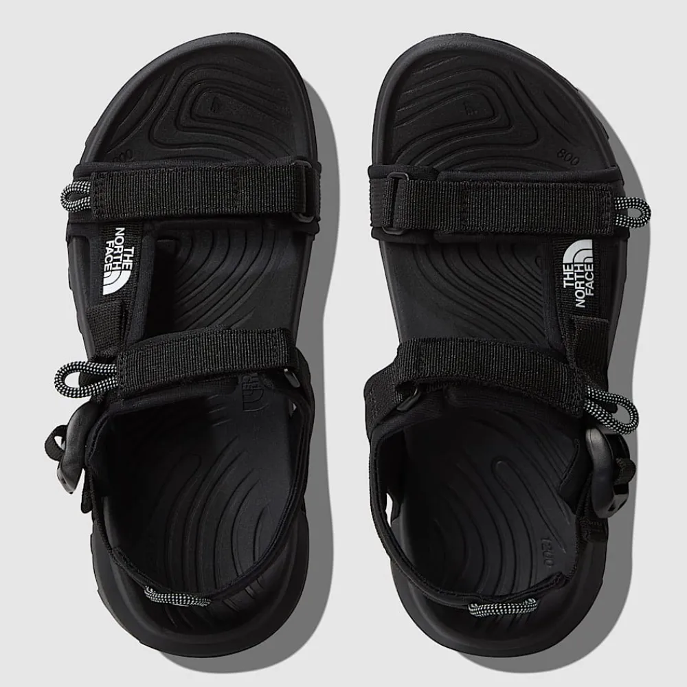 Sandalias Explore Camp Para Mujer-The North Face Clearance
