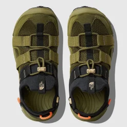 Shandals Explore Camp Para Hombre-The North Face