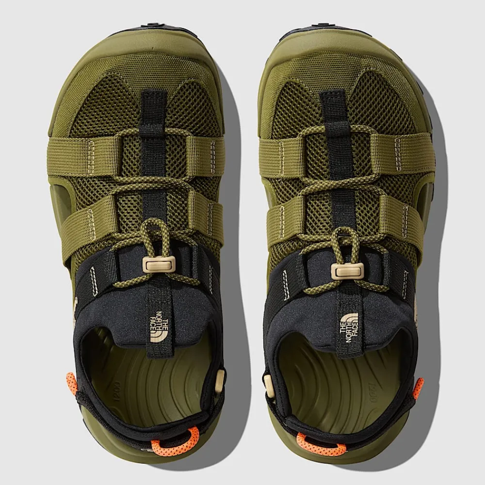Shandals Explore Camp Para Hombre-The North Face