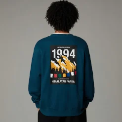 Sudadera Anniversary Para Hombre-The North Face Online
