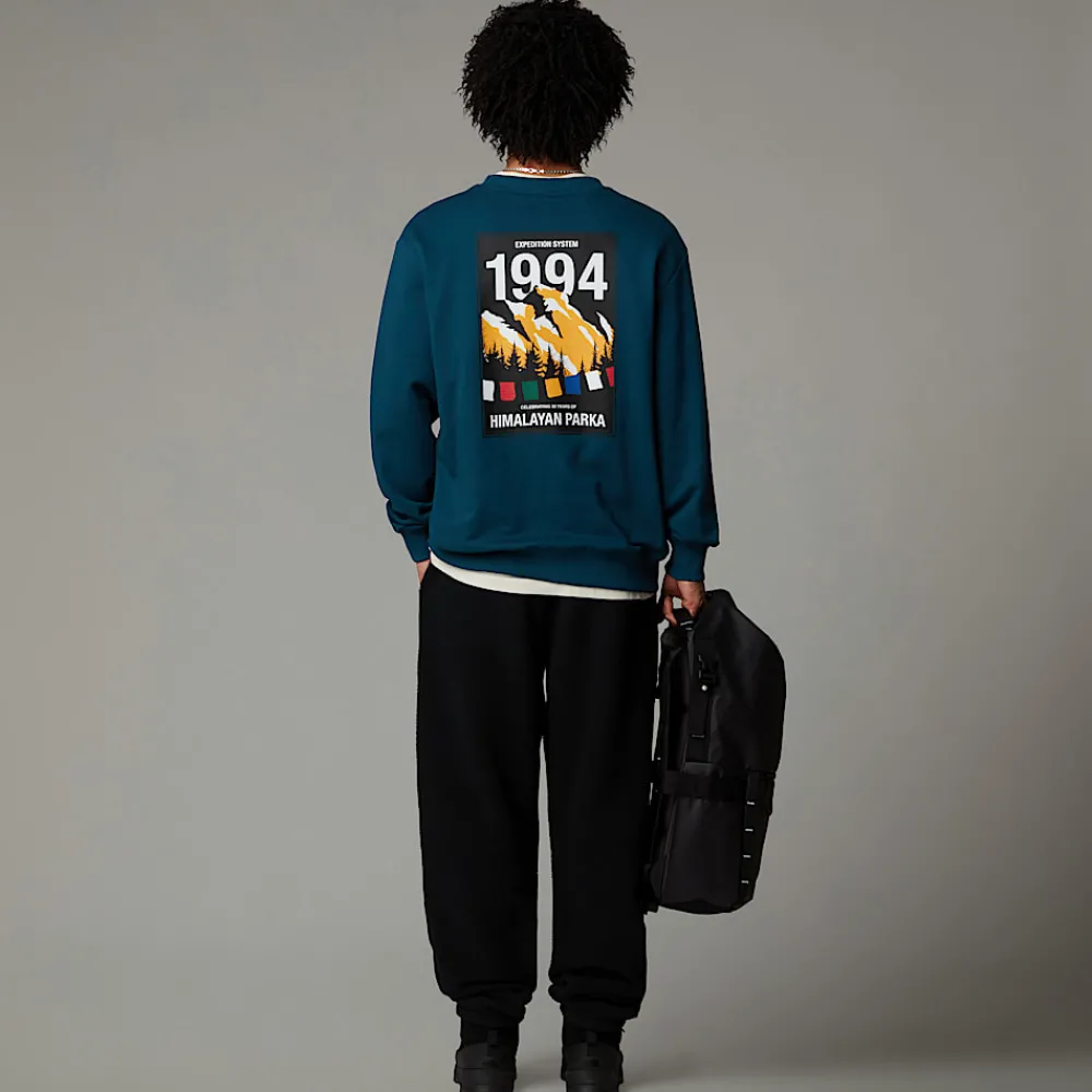 Sudadera Anniversary Para Hombre-The North Face Online