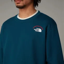 Sudadera Anniversary Para Hombre-The North Face Online