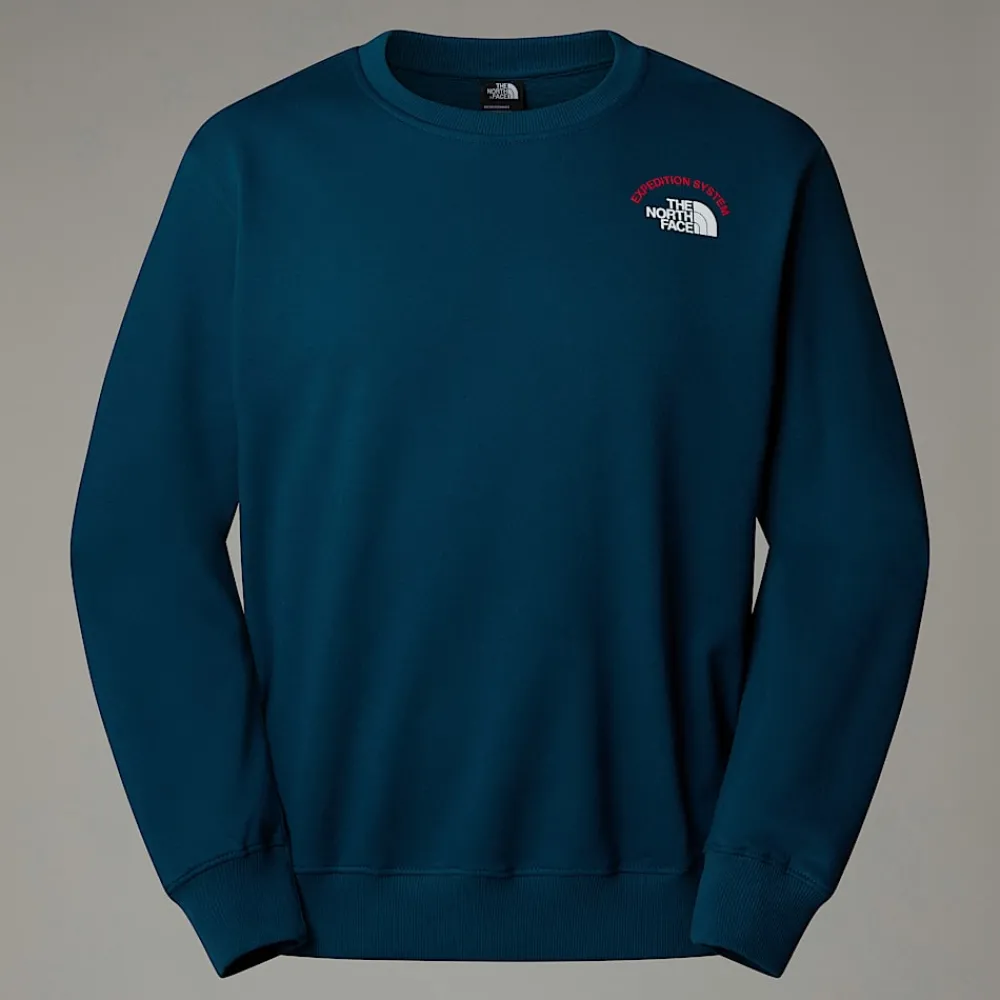 Sudadera Anniversary Para Hombre-The North Face Online