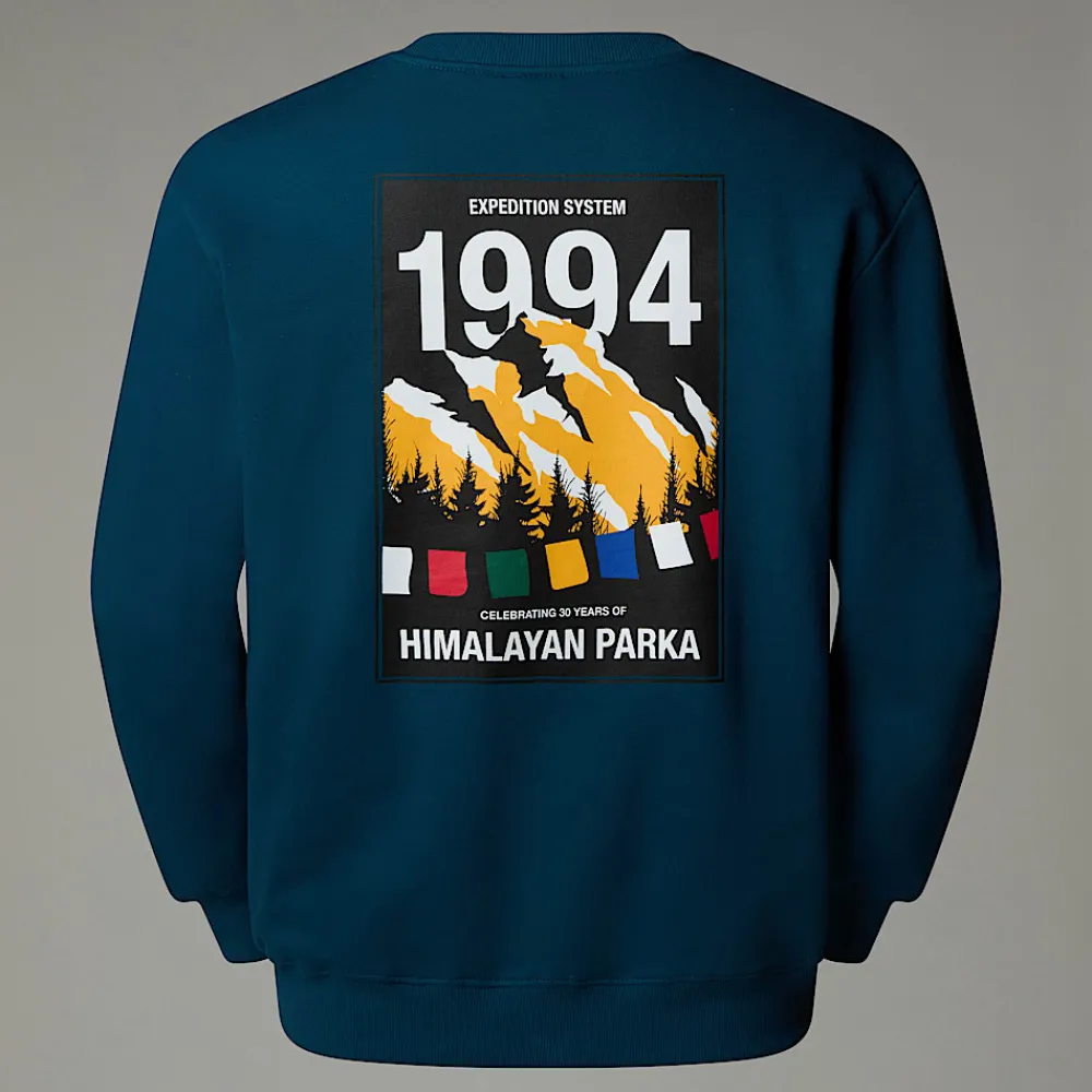 Sudadera Anniversary Para Hombre-The North Face Online