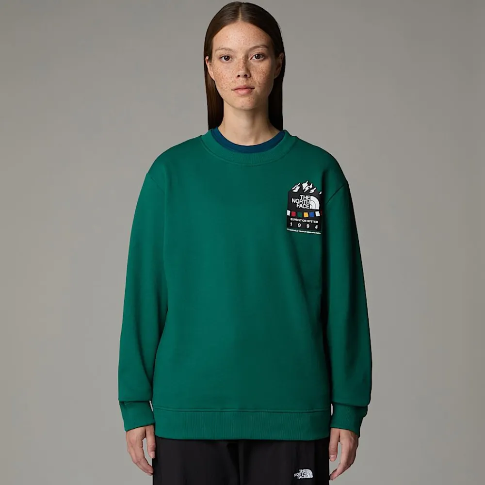 Sudadera Anniversary Para Mujer-The North Face Outlet