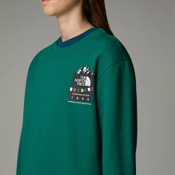 Sudadera Anniversary Para Mujer-The North Face Outlet