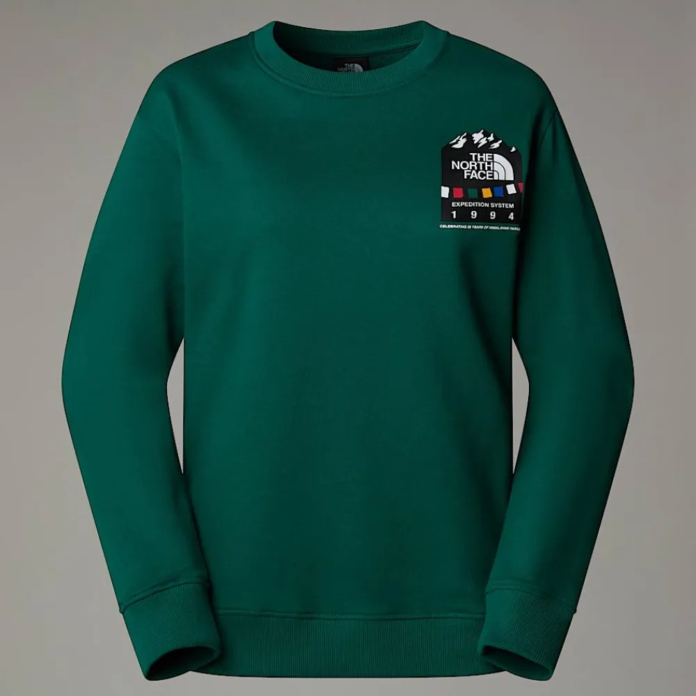 Sudadera Anniversary Para Mujer-The North Face Outlet
