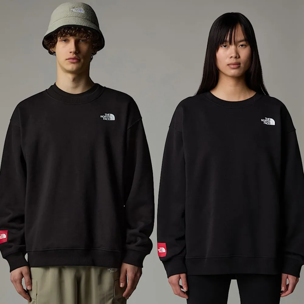 Sudadera AXYS-The North Face