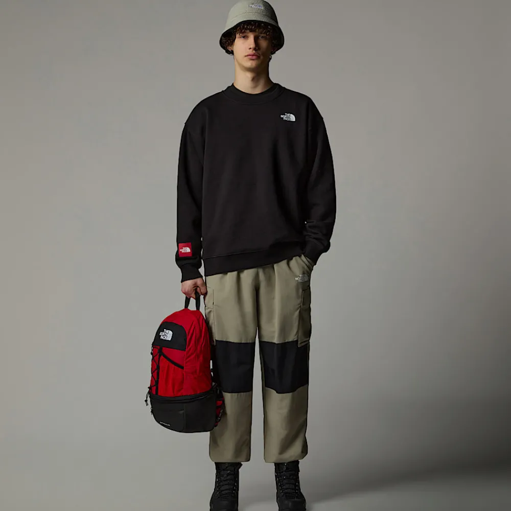 Sudadera AXYS-The North Face