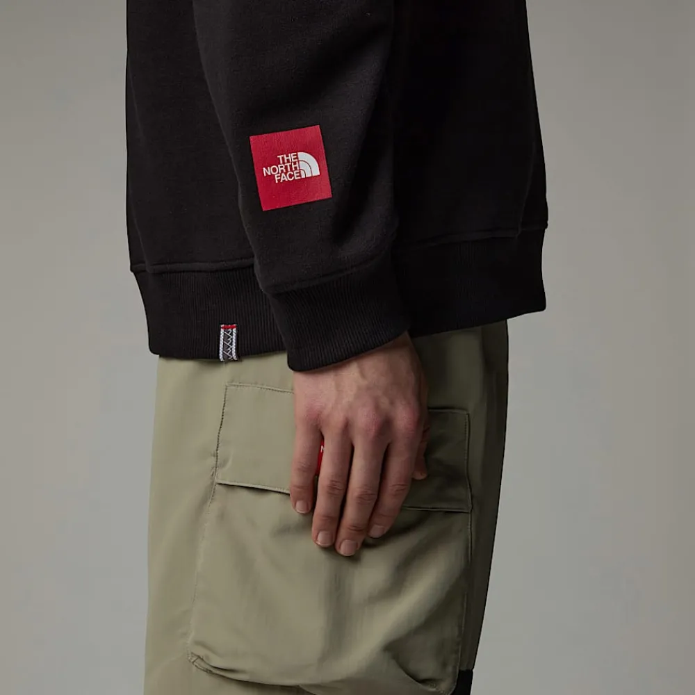 Sudadera AXYS-The North Face