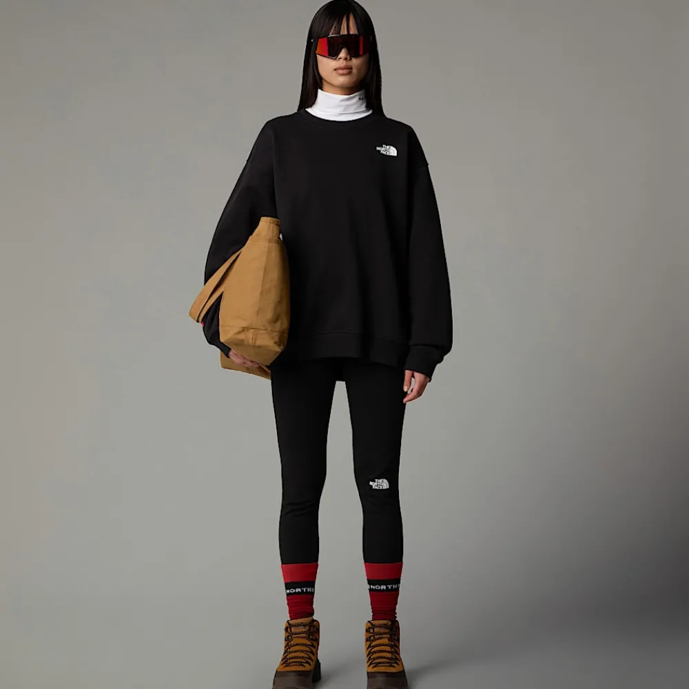 Sudadera AXYS-The North Face