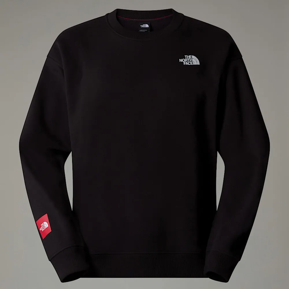 Sudadera AXYS-The North Face