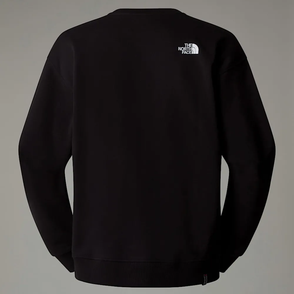 Sudadera AXYS-The North Face