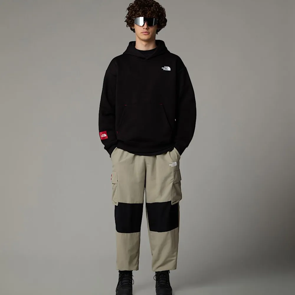 Sudadera Con Capucha AXYS-The North Face Best