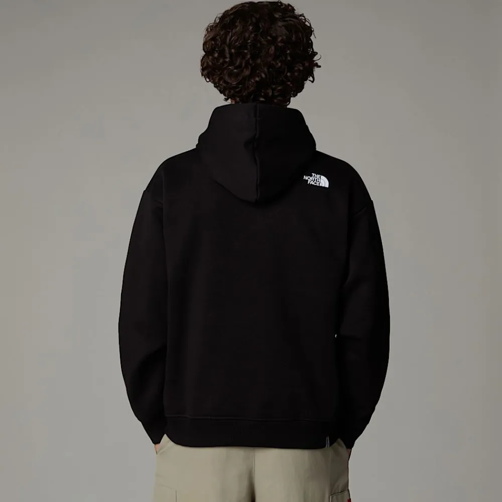 Sudadera Con Capucha AXYS-The North Face Best