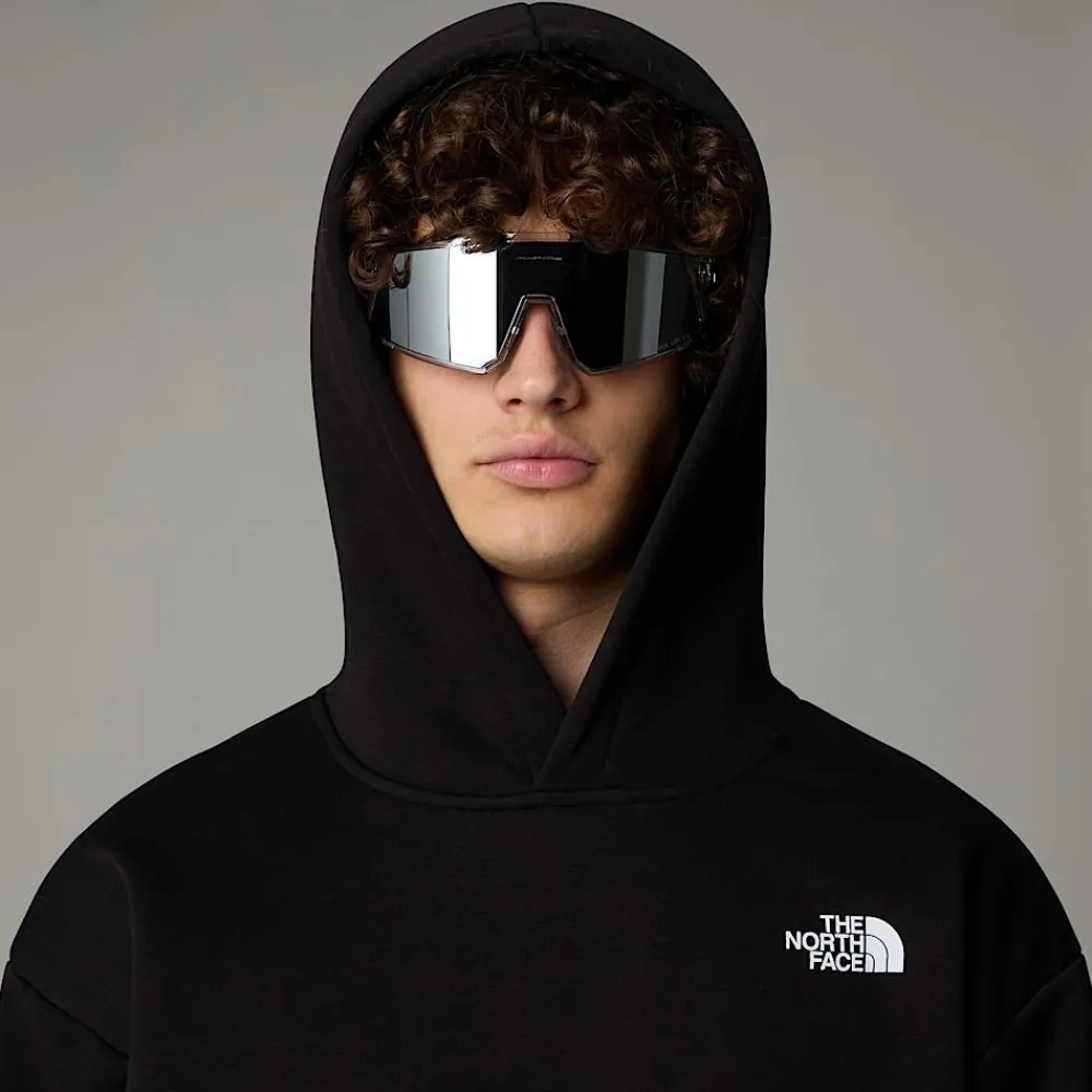 Sudadera Con Capucha AXYS-The North Face Best