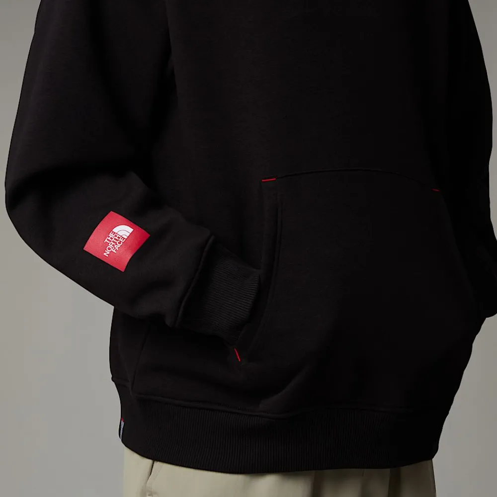 Sudadera Con Capucha AXYS-The North Face Best