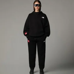 Sudadera Con Capucha AXYS-The North Face Best